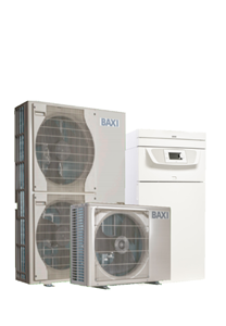 Baxi Alezio+