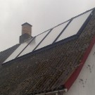 Solvarme